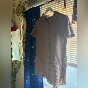 Casual Whimsical Dress